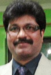 GP Thami Dr Gurvinder Pal Thami