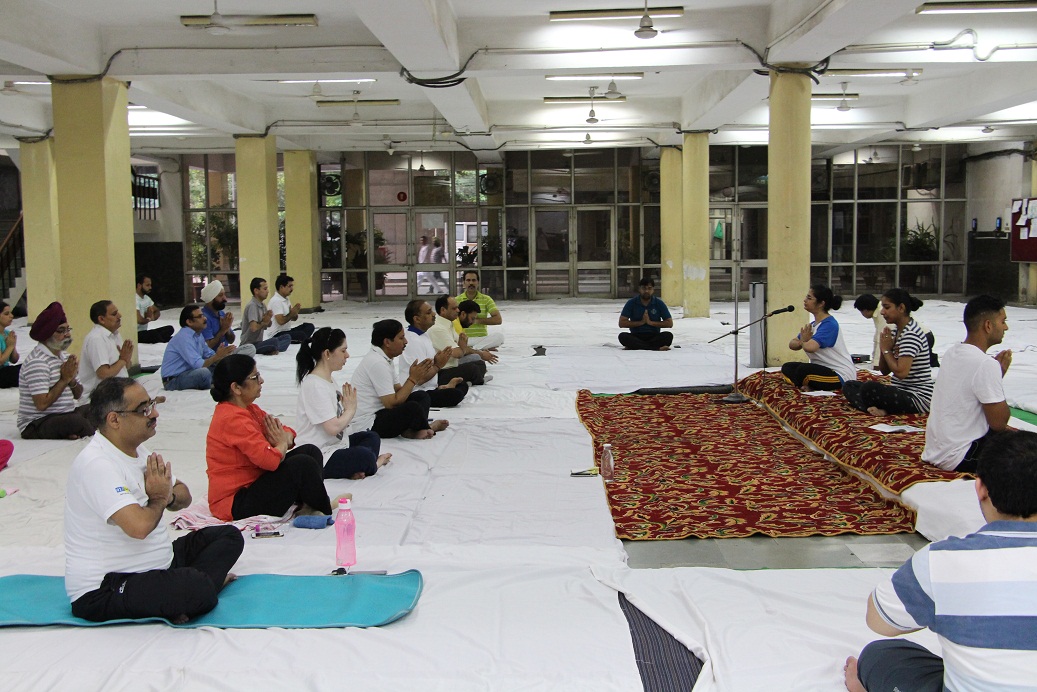 International-day-of-yoga-2018
