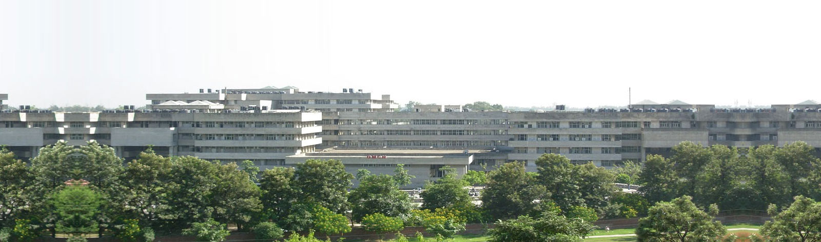 GMCH