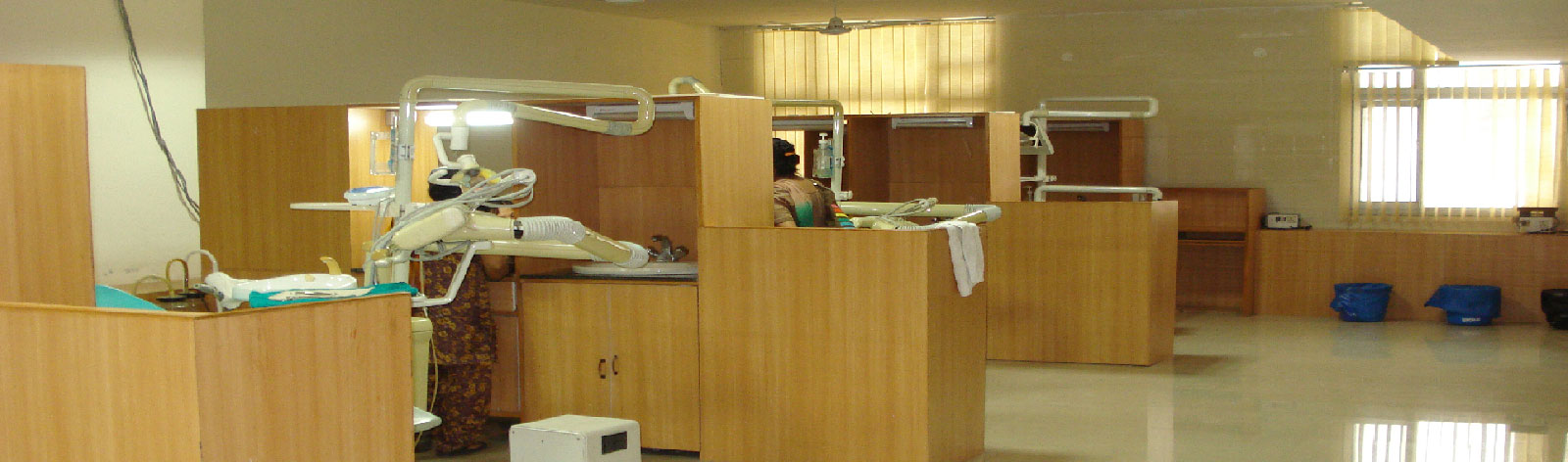 Dental Dept