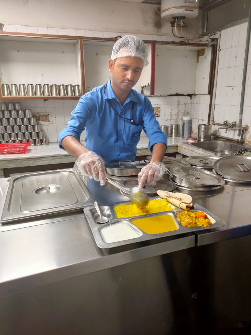 food-service