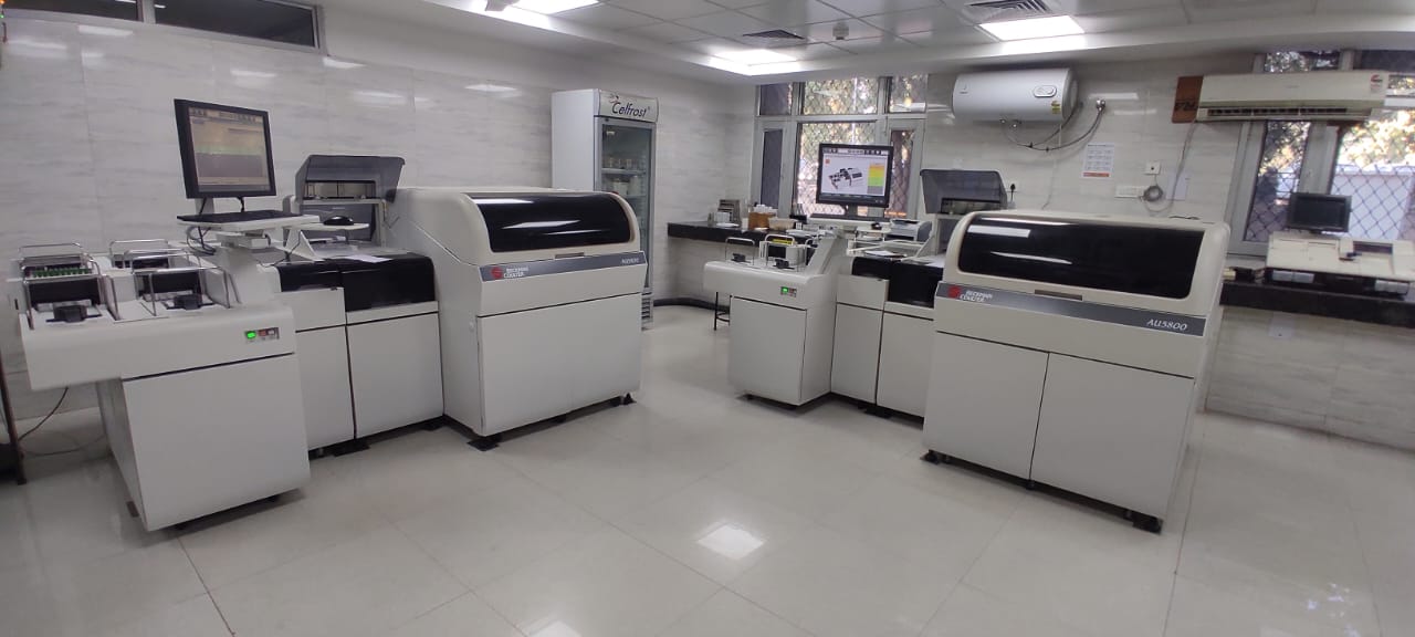 Bio Lab