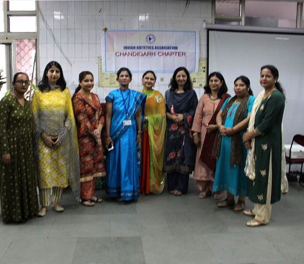 Dietetics-Faculties