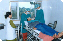 Dermatology-Lab