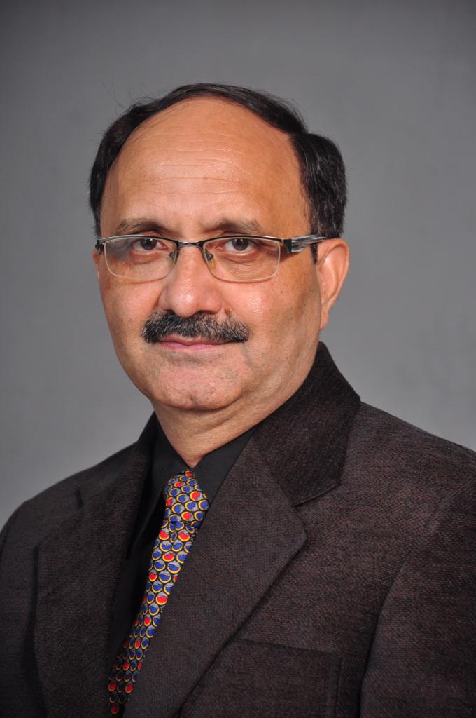 AK Attri