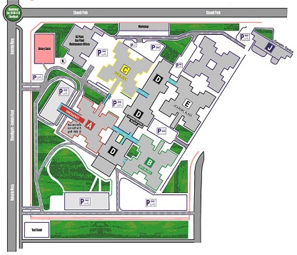 hospital