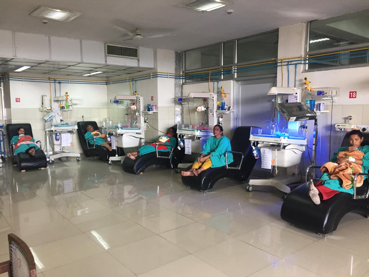 Neonatology-Lab