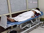 Admitted-Patient