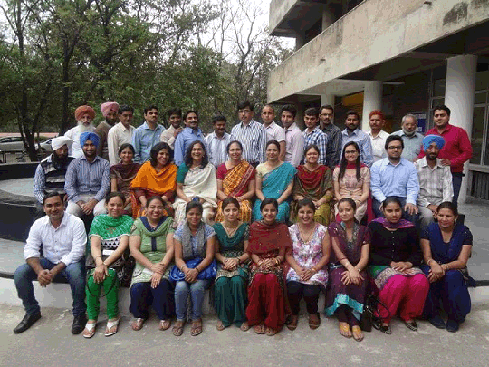Biochemistry-Faculties