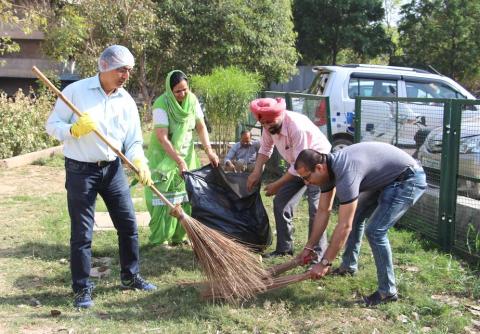 Swachh-Bharat-Abhiyan-in-GMCH