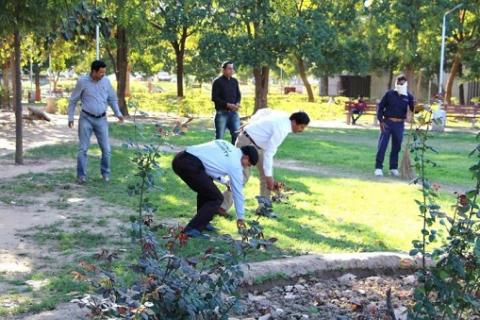 Swachh-Bharat-Abhiyan-in-GMCH