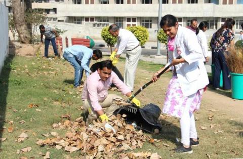 Swachh-Bharat-Abhiyan-in-GMCH