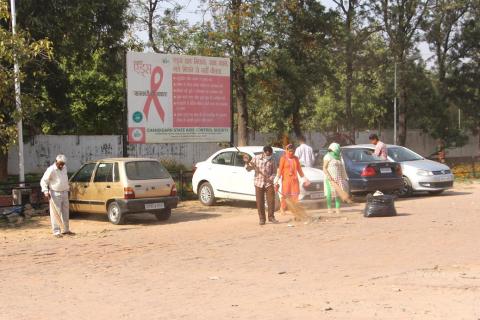 Swachh-Bharat-Abhiyan-in-GMCH