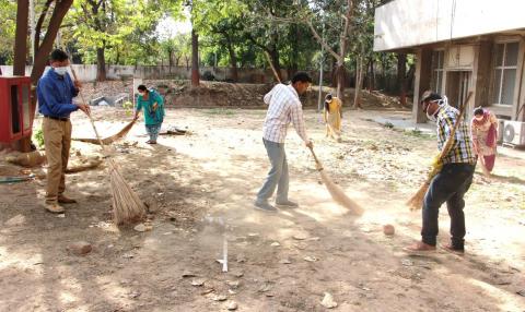 Swachh-Bharat-Abhiyan-in-GMCH