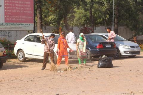 Swachh-Bharat-Abhiyan-in-GMCH