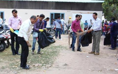 Swachh-Bharat-Abhiyan-in-GMCH