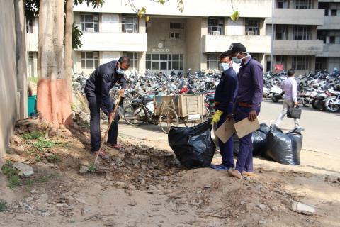 Swachh-Bharat-Abhiyan-in-GMCH
