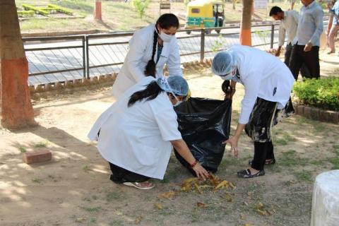 Swachh-Bharat-Abhiyan-in-GMCH