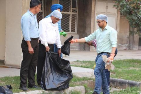Swachh-Bharat-Abhiyan-in-GMCH