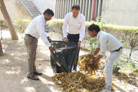 Swachh-Bharat-Abhiyan-in-GMCH