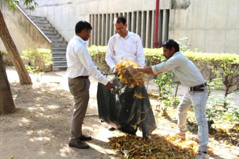 Swachh-Bharat-Abhiyan-in-GMCH
