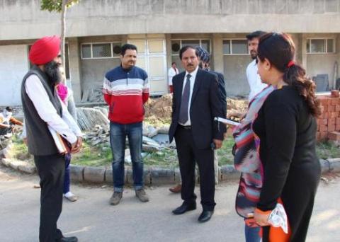 Swachh-Bharat-Abhiyan-in-GMCH