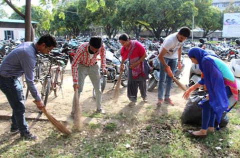 Swachh-Bharat-Abhiyan-in-GMCH