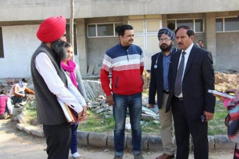 Swachh-Bharat-Abhiyan-in-GMCH