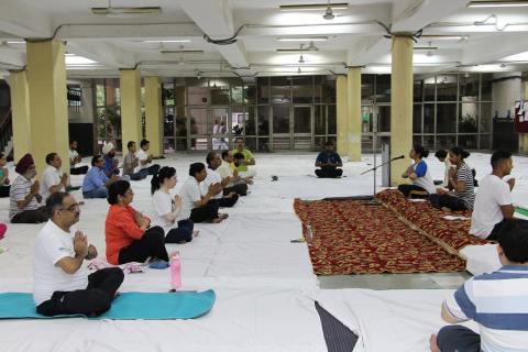 International-day-of-yoga-2018