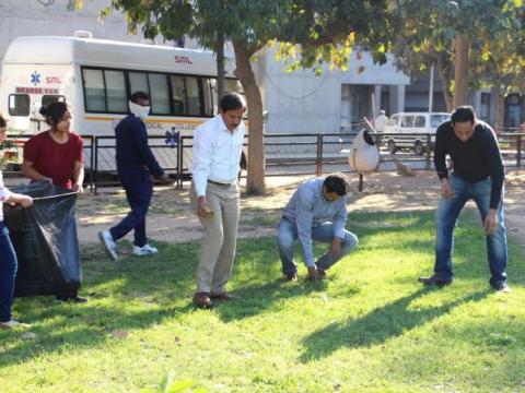 Swachh-Bharat-Abhiyan-in-GMCH