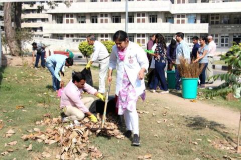 Swachh-Bharat-Abhiyan-in-GMCH