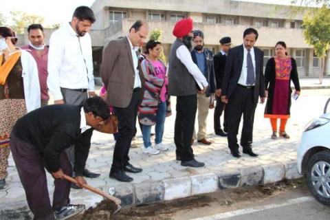 Swachh-Bharat-Abhiyan-in-GMCH