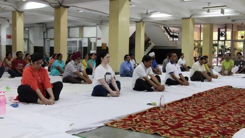 International-day-of-yoga-2018