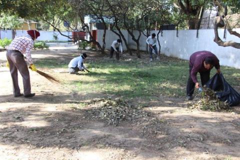 Swachh-Bharat-Abhiyan-in-GMCH