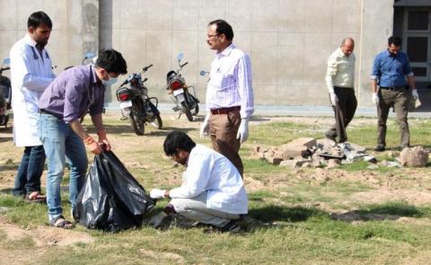 Swachh-Bharat-Abhiyan-in-GMCH