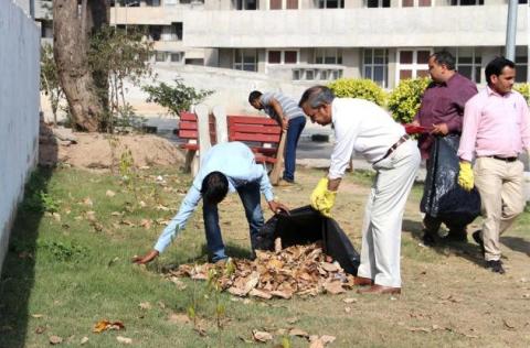 Swachh-Bharat-Abhiyan-in-GMCH