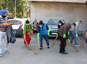Swachh-Bharat-Abhiyan-in-GMCH