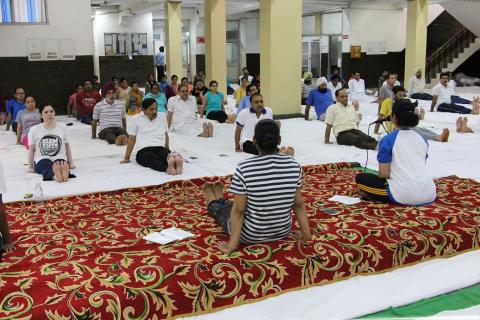 International-day-of-yoga-2018