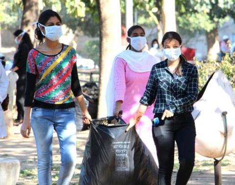 Swachh-Bharat-Abhiyan-in-GMCH