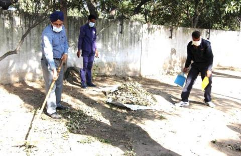Swachh-Bharat-Abhiyan-in-GMCH