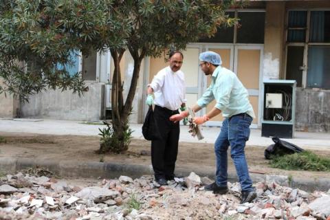 Swachh-Bharat-Abhiyan-in-GMCH