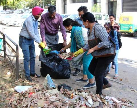 Swachh-Bharat-Abhiyan-in-GMCH