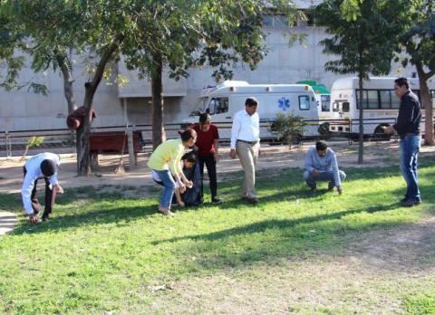 Swachh-Bharat-Abhiyan-in-GMCH