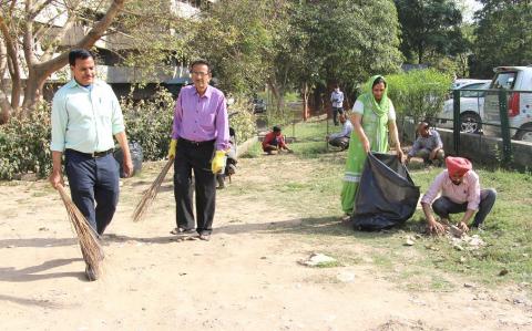 Swachh-Bharat-Abhiyan-in-GMCH
