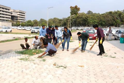Swachh-Bharat-Abhiyan-in-GMCH