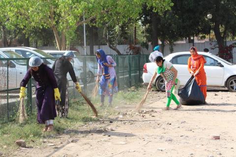 Swachh-Bharat-Abhiyan-in-GMCH
