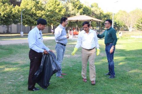 Swachh-Bharat-Abhiyan-in-GMCH