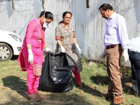 Swachh-Bharat-Abhiyan-in-GMCH