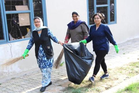 Swachh-Bharat-Abhiyan-in-GMCH