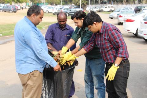 Swachh-Bharat-Abhiyan-in-GMCH